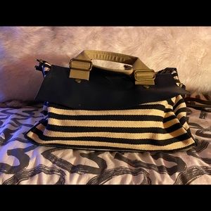 Steve Madden crossbody bag